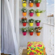 Illustration for article titled 20+ Incredible Ideas on How to Decorate a Tiny Balcony